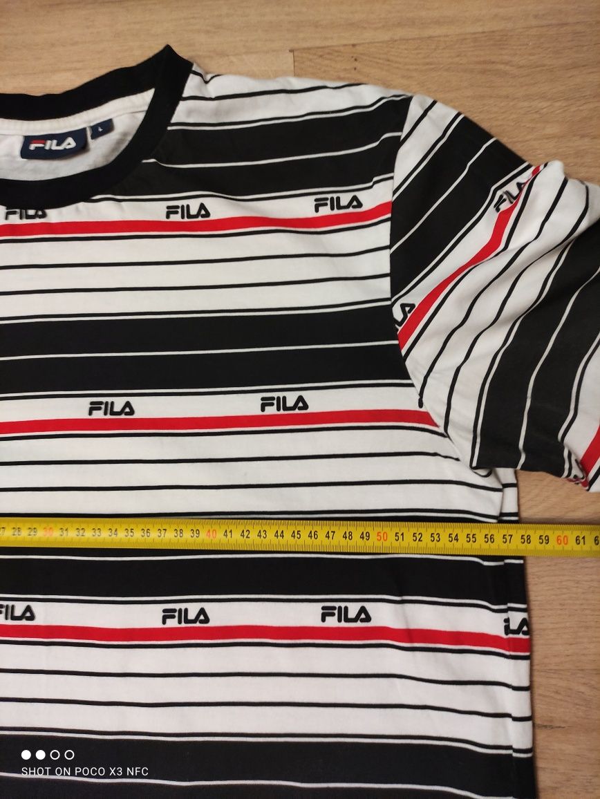 T-shirt Fila r.L