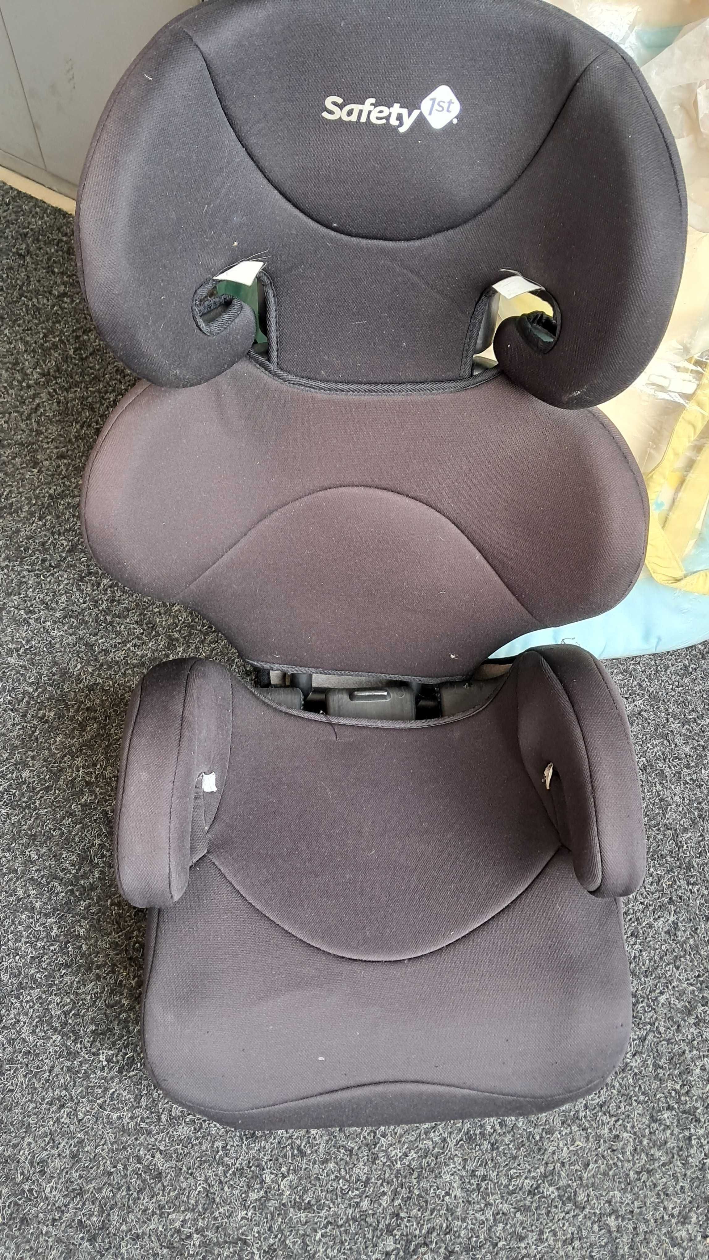 Pack Cadeiras Auto + muda fraldas + barreira protecção cama
