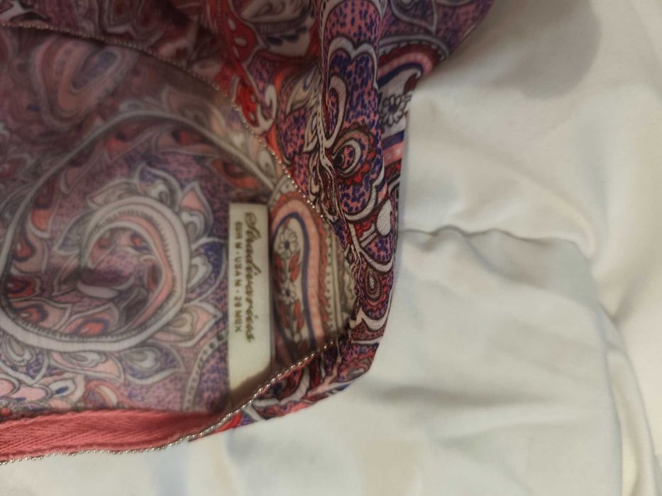 Bluzka damska Stradivarius