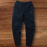 Штани Nike tech fleece drill style