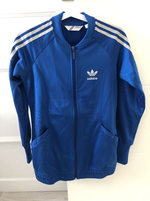 ADIDAS bluza dla kobiety rozmair 36