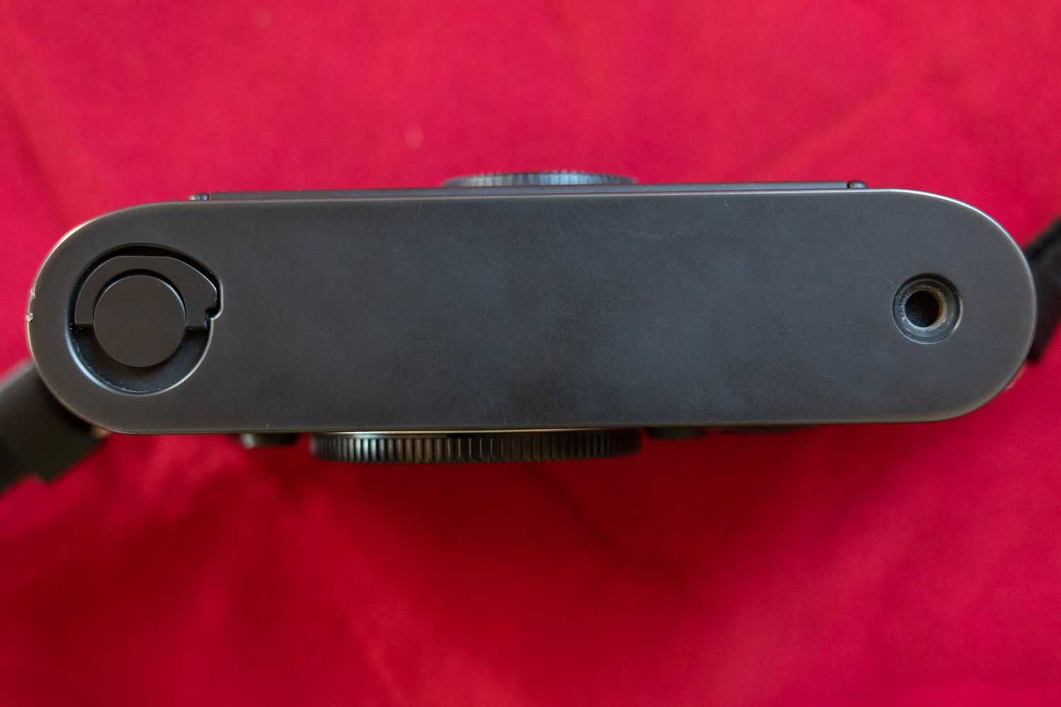 Leica M7 Rangefinder (0.72x)