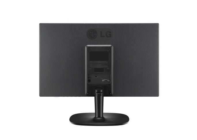 Монітор LG 19M35A-В, Монітор LG 19M45A-В