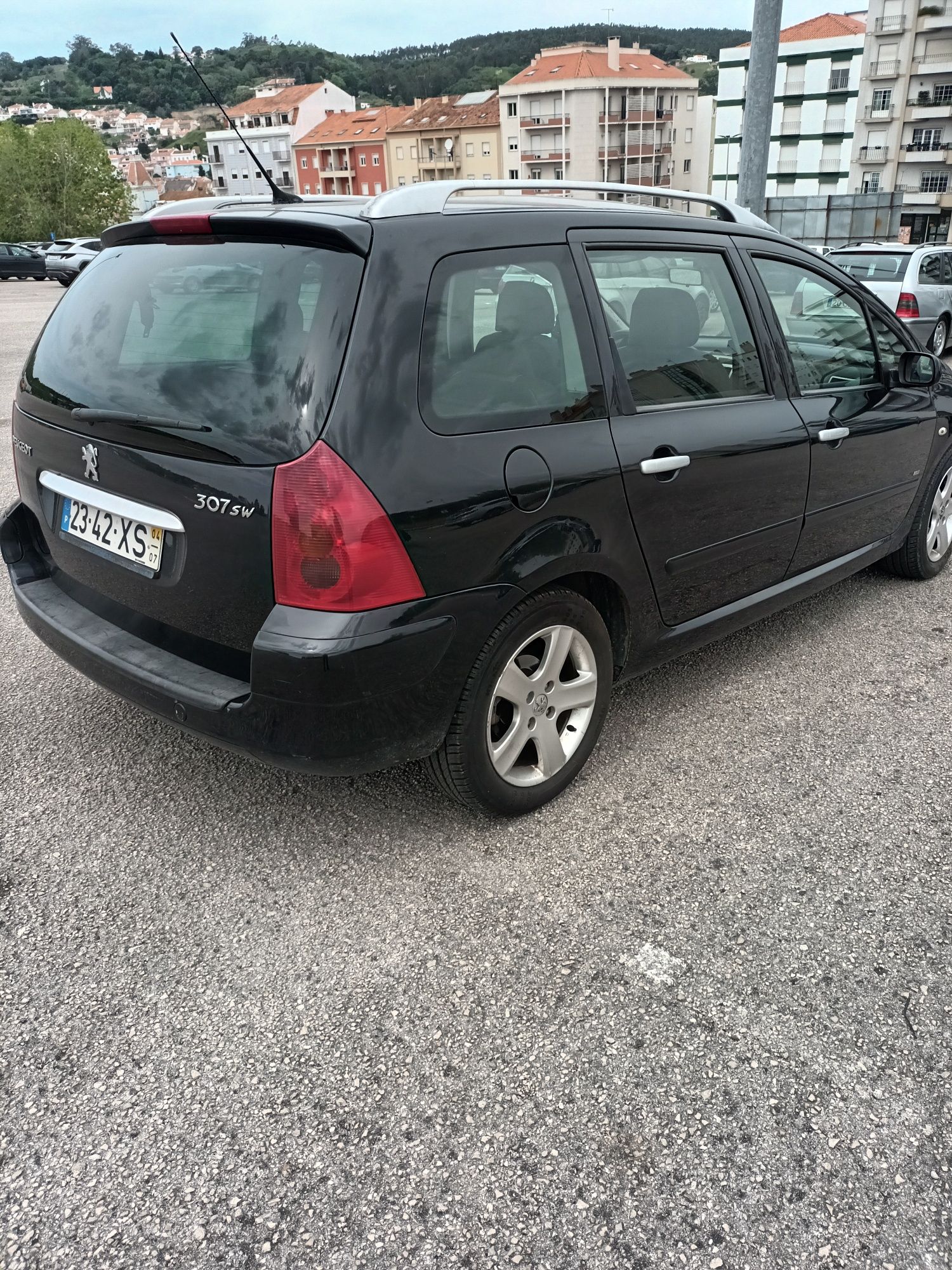 Peugeot 307 1.6 HDI SW