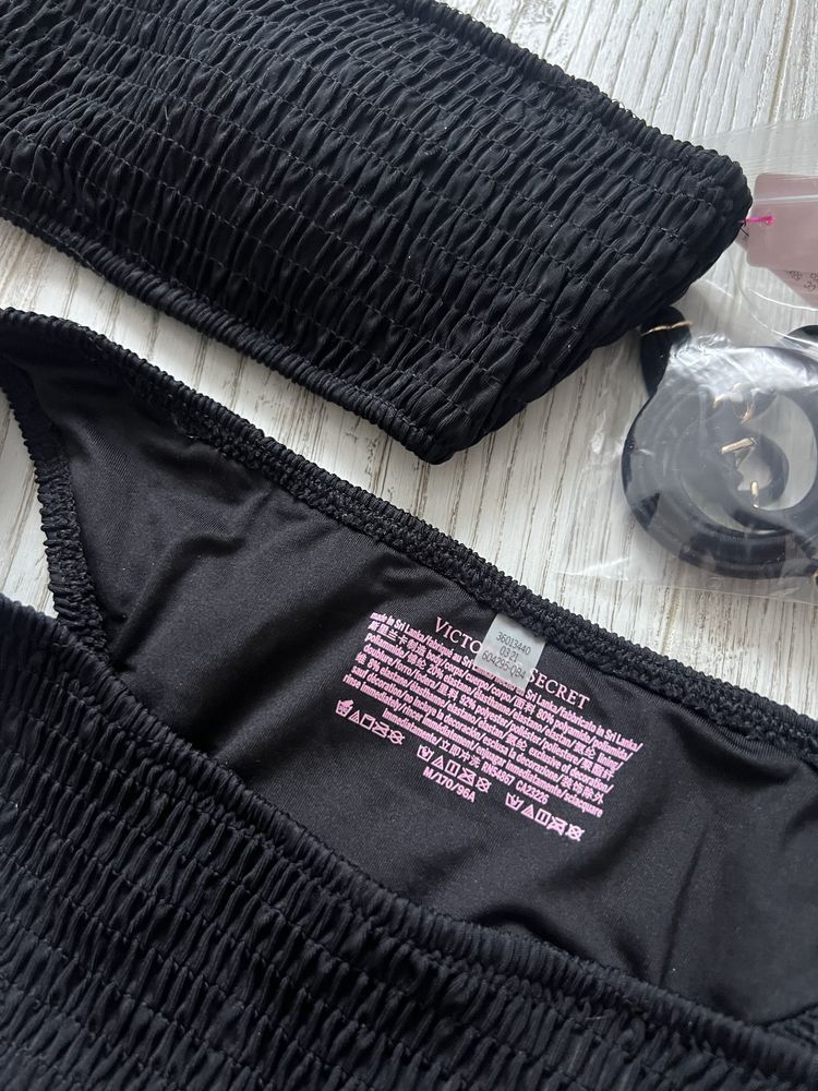 Купальник Victoria’s  Secret  раздельный  М