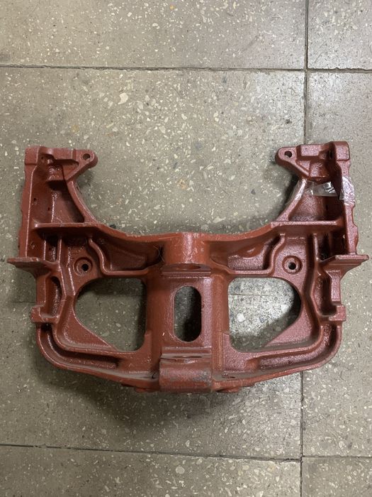 Брус передній 40-2800100-А ЮМЗ