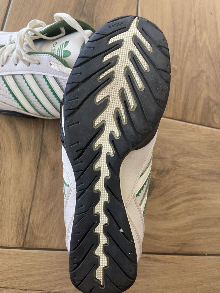 Buty Adidas Goodyear street