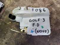 VW GOLF 3 / III FECHADURA FRENTE DIREITA  F086