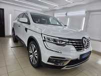 Renault Koleos 1.3 TCe 160km Initiale Paris EDC Panorama Wentylowane Fotele
