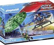 Nowy zestaw playmobil