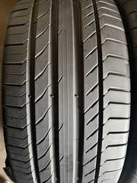 255/45/20 R20 Continental ContiSportContact 5 4шт