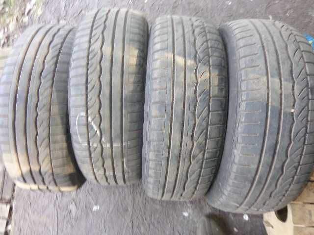 Komplet opon letnich Dunlop 185/60/R15