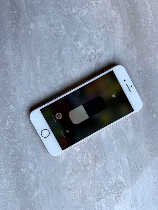 iPhone 7 Rose Gold 128Gb