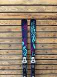 Narty Freestyle K2 Revival | 187 cm