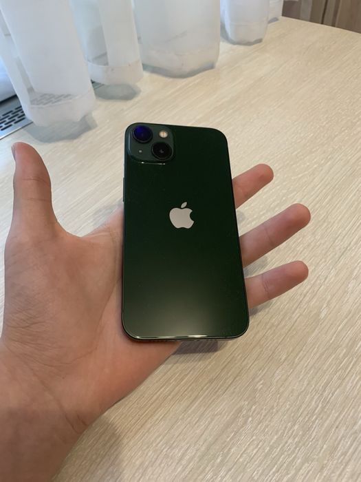 Iphone 13 акб 90%