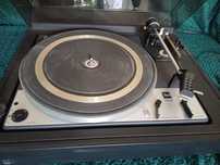 Gramofon Dual 1226 Vintage