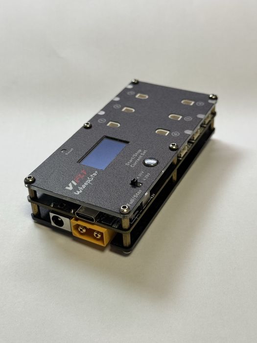 Ładowarka Vifly Whoopstor 1s