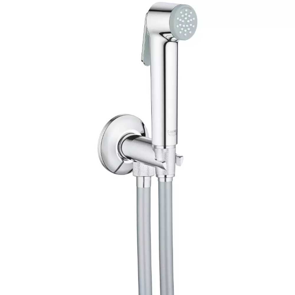 UA111197000 Grohe Essence Гігієнічний душ зі змішувачем прих монт хром