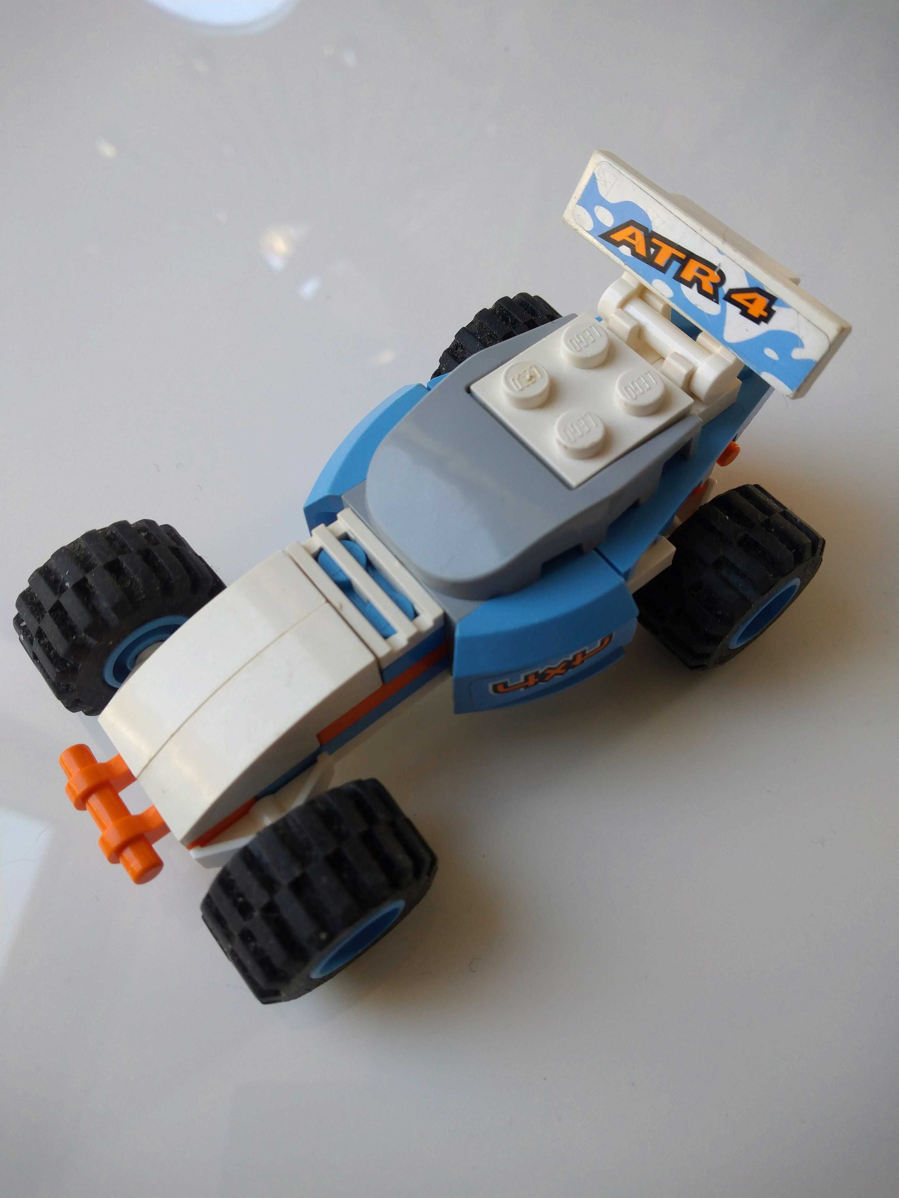 Lego Racers Atr 4