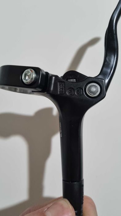 Travões Hidráulicos SHIMANO NOVOS