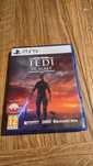STAR WARS JEDI Survivor Ocalały [ps5]