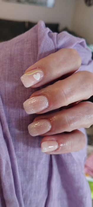 stylizację paznokci PROMOCJA