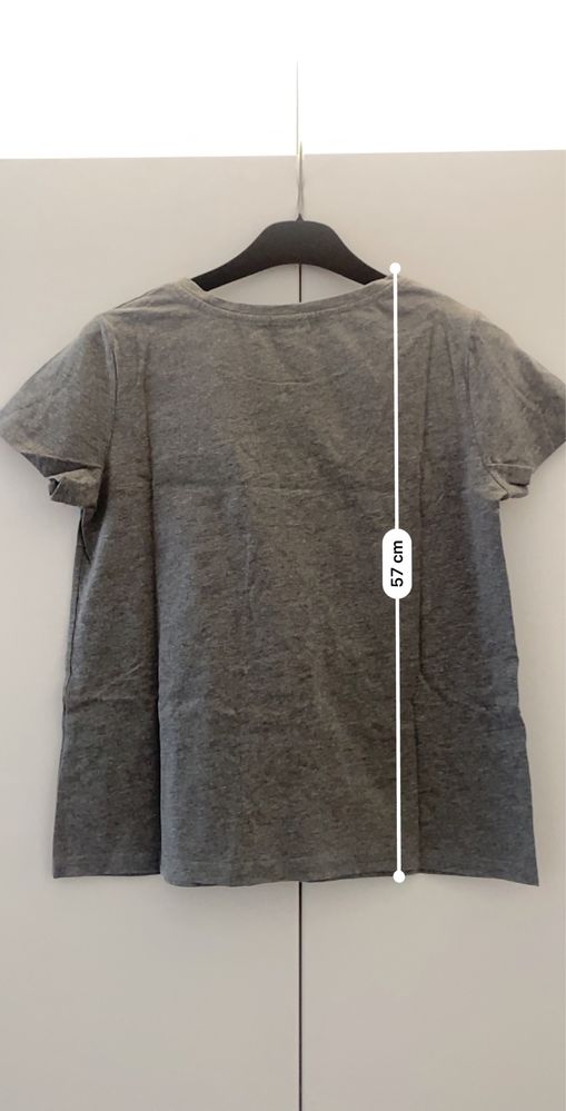 Conj. 2 T-Shirts