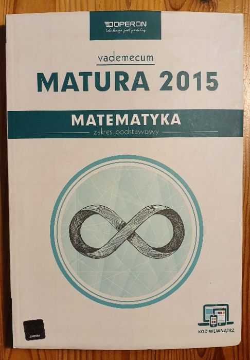 Matura Matematyka. Testy i arkusze. Zakres podst. i rozszerzony