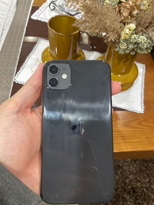 Vendo iPhone 11 64GB