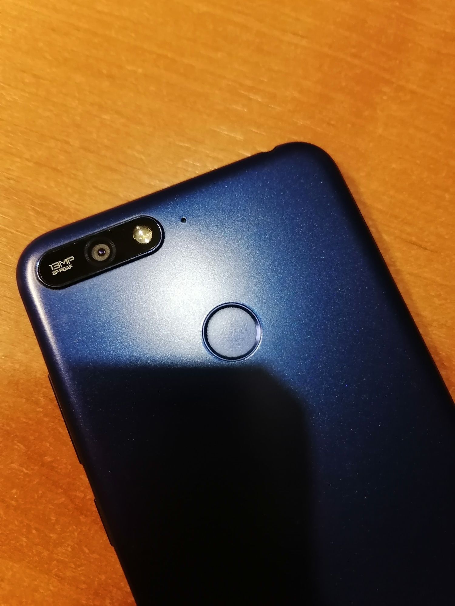Huawei Y6 Prime - Smartfon 32GB/3GB