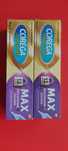 Klej do protez dentystycznych Corega Power Max 40g 2 sztuki