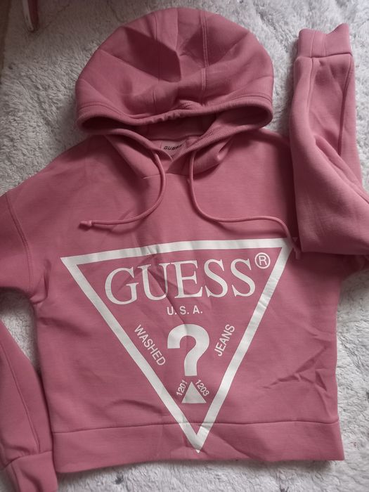 Bluza bluzka Guess