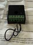 Radio Uniwersalne REC101-KQL NICE FLOR, BFT, FAAC…