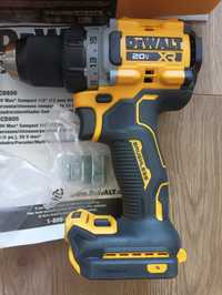 DeWalt dcd800 20V MAX brushless drill driver