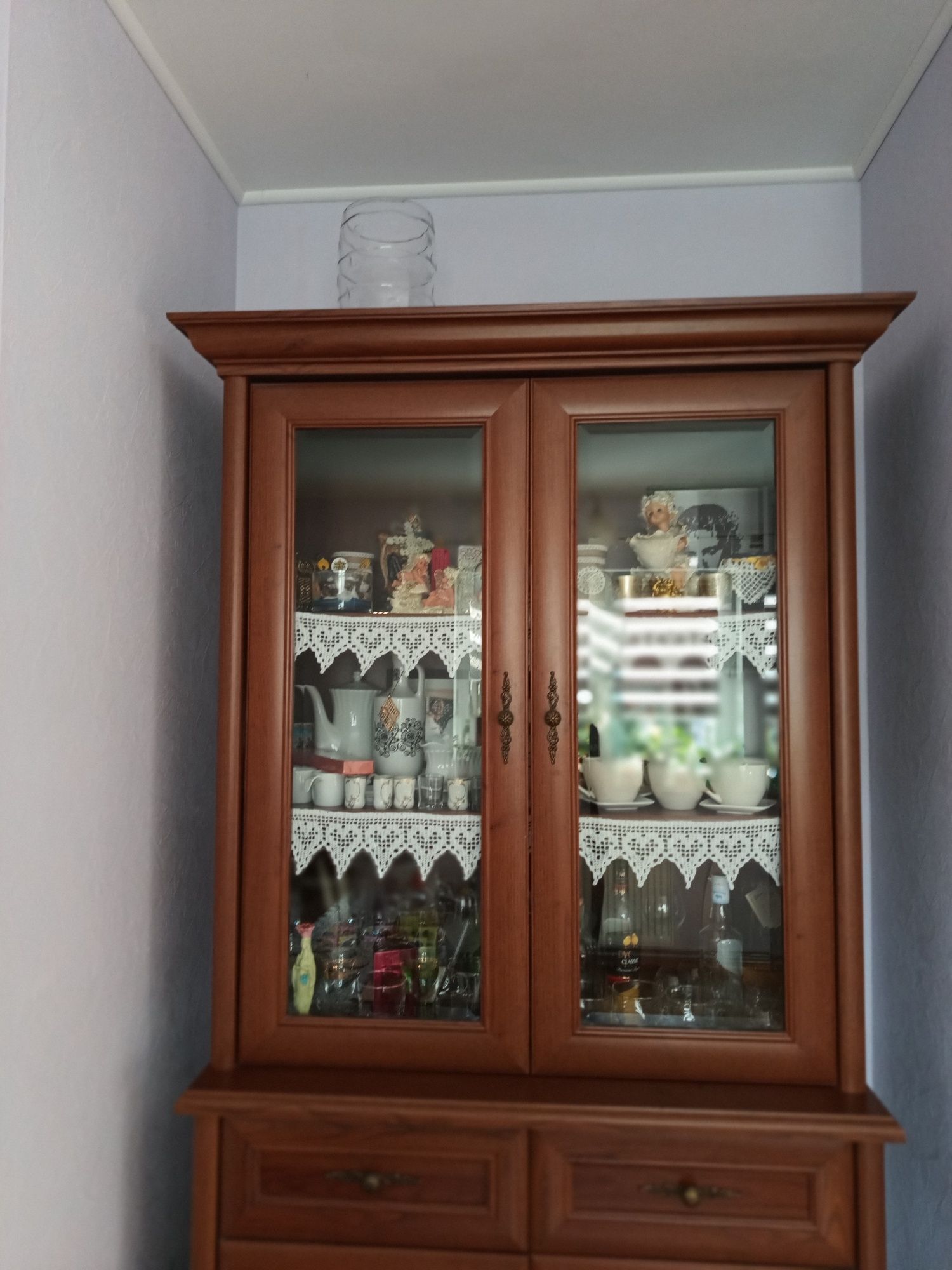 Zestaw mebli BRW Kent