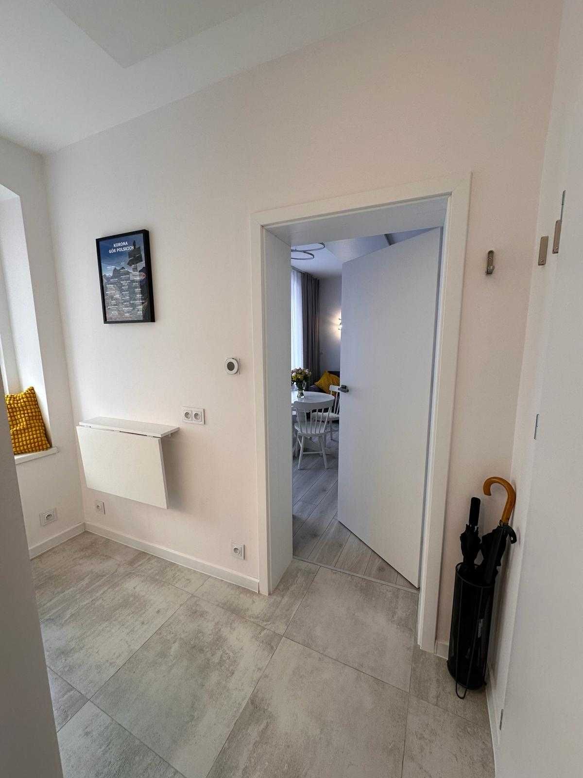 Apartament Londyn Zdrój 16