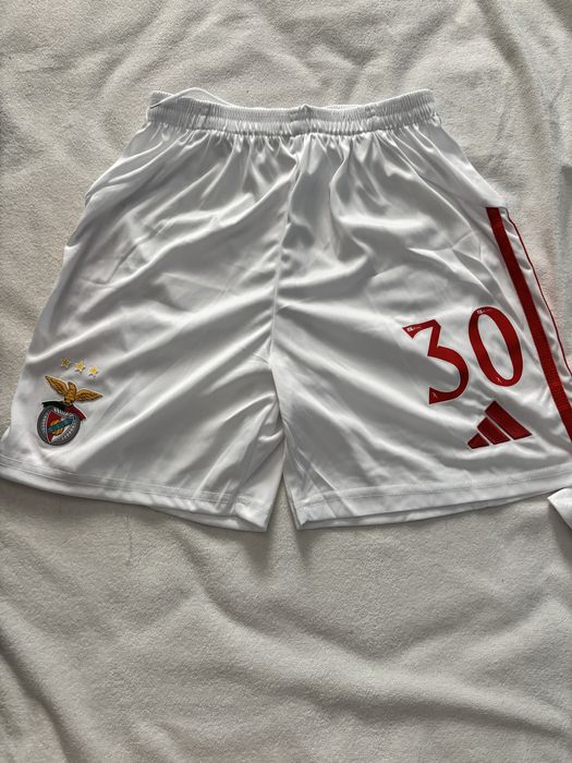 Calções de Futebol