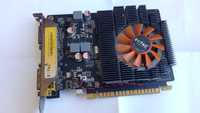 Видеокарта Zotac PCI-Ex GeForce GT 730 2048MB (128bit)