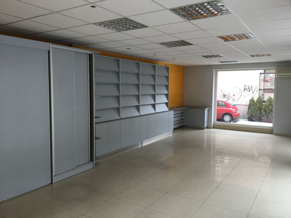 Lokal w ścisłym centrum