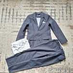 Garnitur 140 coccodrillo + polo