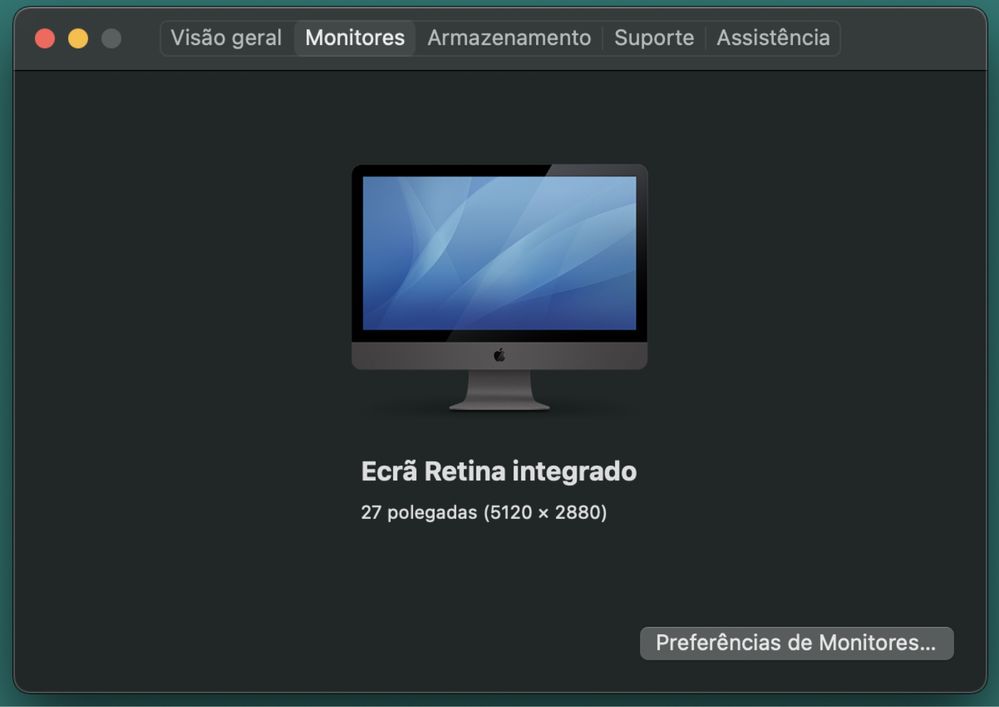 Apple iMac Pro - 27"