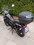 Romet Soft  Chooper 125  IDEAŁ!!!