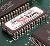 Chip OPEL Performance C20XE / X20XEV / C20NE / X25XE / C25XE