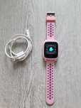 Smartwatch dla dziecka Calmean Nemo 2 różowy