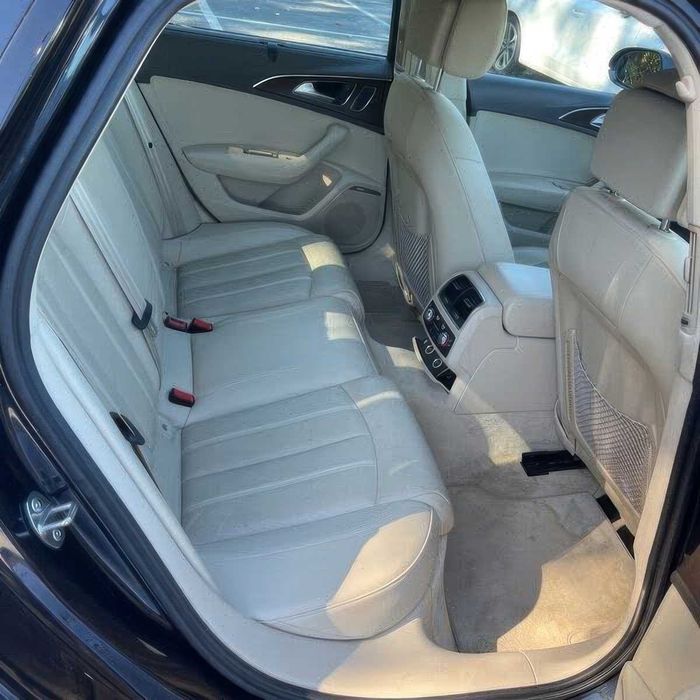 Audi A6      2016