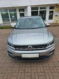 Volkswagen Tiguan Piękny Tiguan