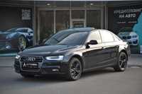 Audi A4 Quattro 2013 року