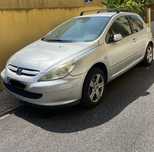 Peugeot 307 1.6 HDi Navtech