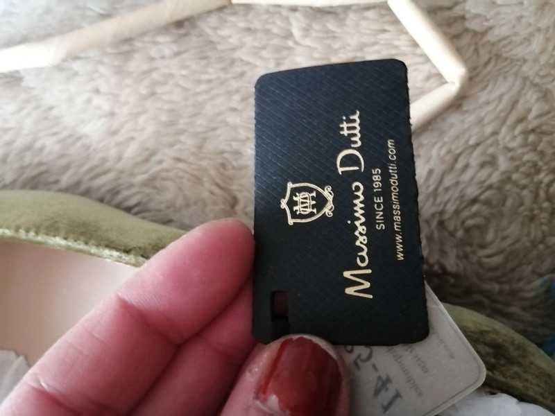 Sabrinas Massimo Dutti