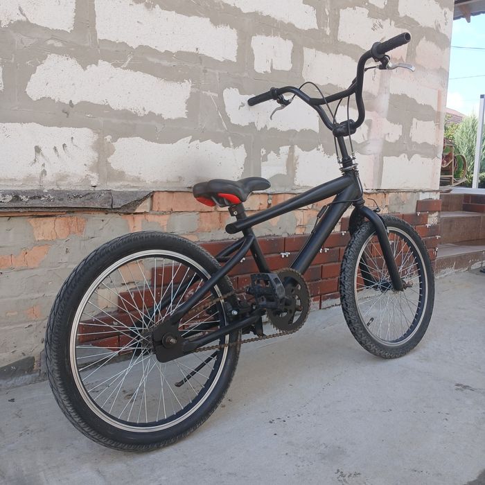 Продам велосипед BMX